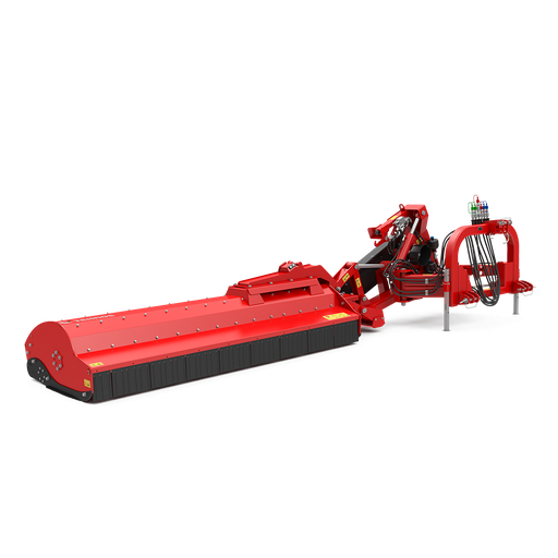 [71821] MULČER BOČNI PREGIBNI MBP 250R