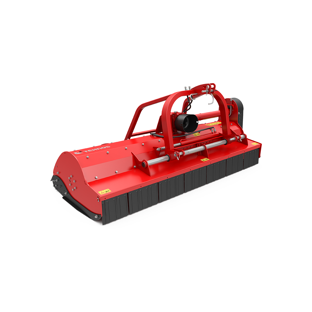 MULČER UNIVERZALNI PROFI MU 150R LW